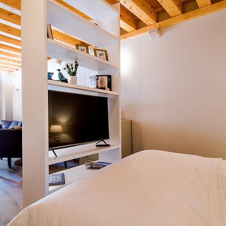 Heritage Suites Zanini 赫瓦尔 外观 照片