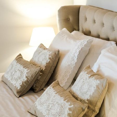 Heritage Suites Zanini 赫瓦尔 外观 照片