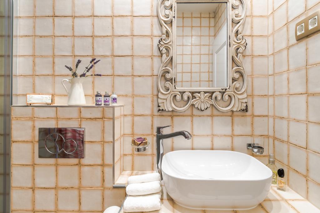 Heritage Suites Zanini 赫瓦尔 外观 照片