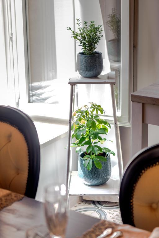 Heritage Suites Zanini 赫瓦尔 外观 照片