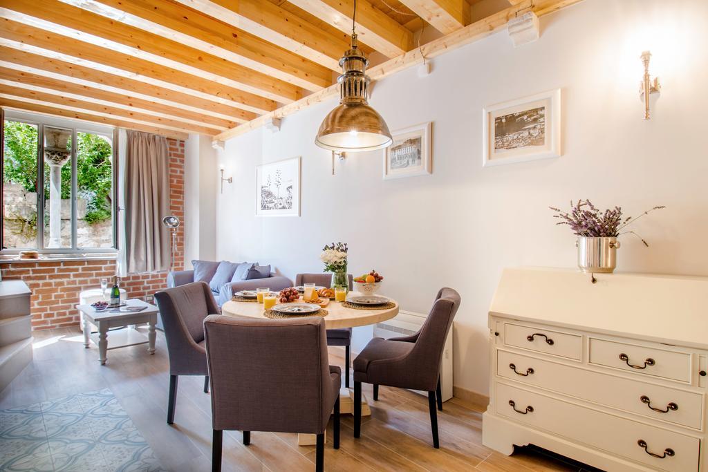 Heritage Suites Zanini 赫瓦尔 外观 照片