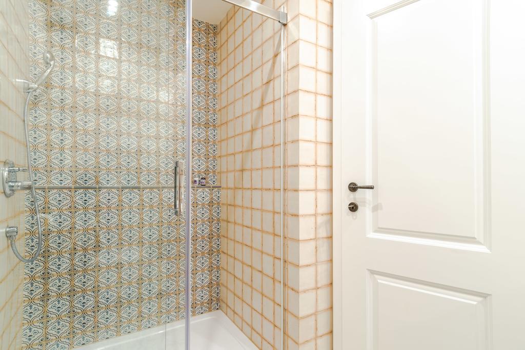 Heritage Suites Zanini 赫瓦尔 外观 照片