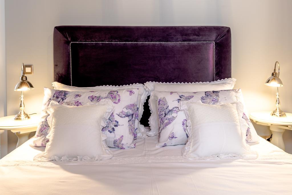 Heritage Suites Zanini 赫瓦尔 外观 照片