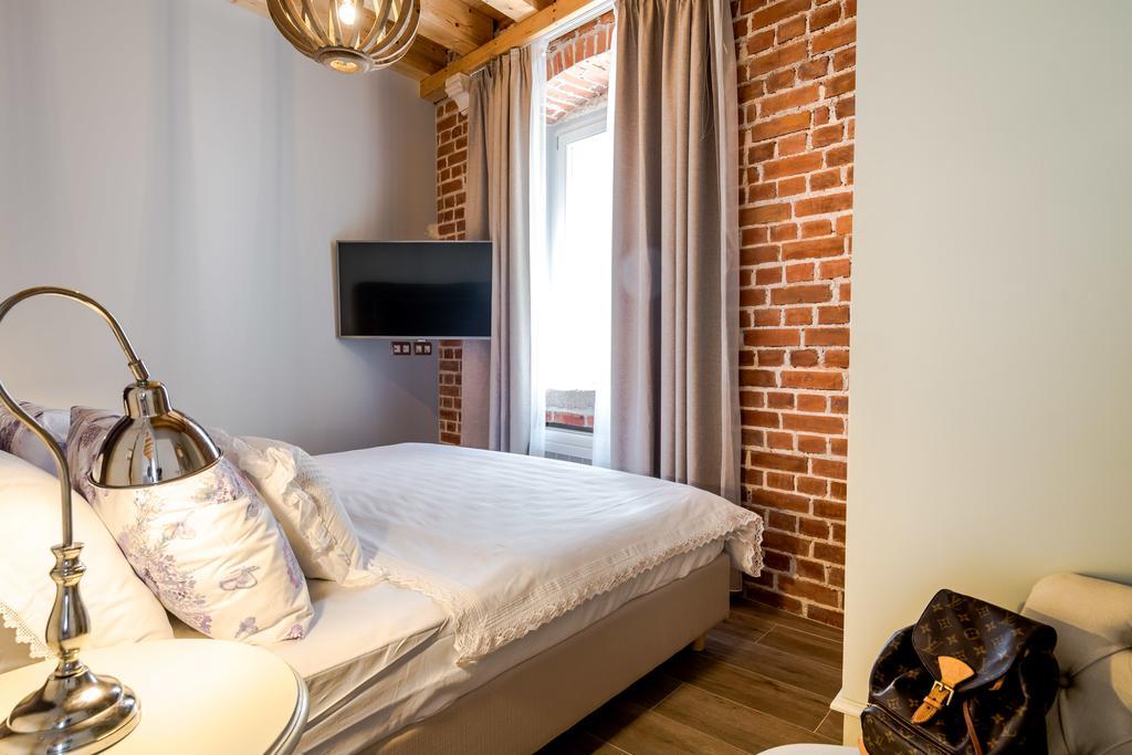 Heritage Suites Zanini 赫瓦尔 外观 照片